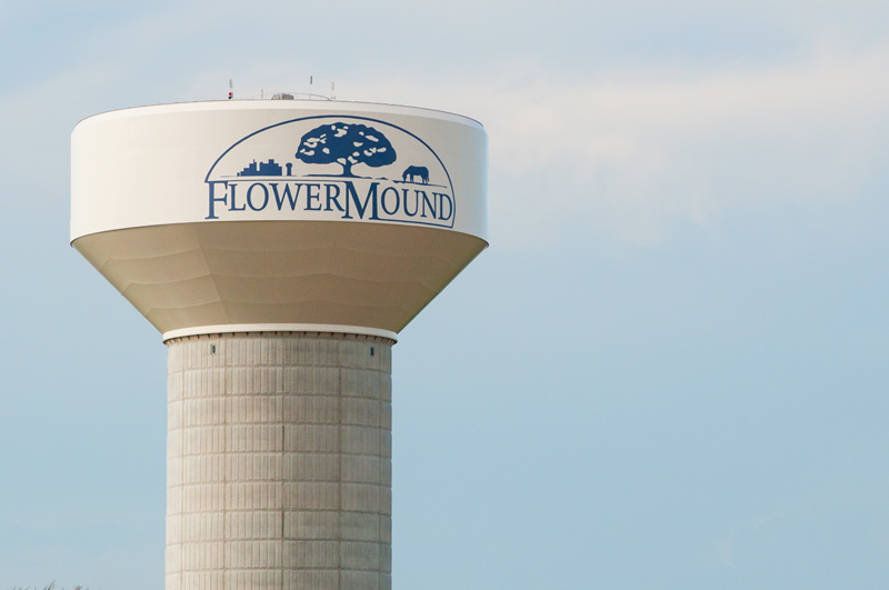 Flower Mound