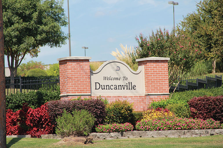 Duncanville