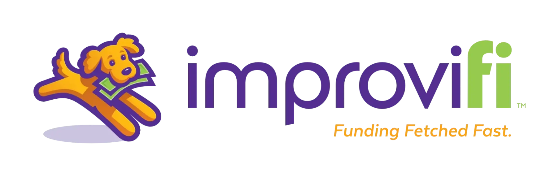 Improvifi — Funding Fetched Fast